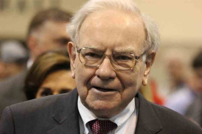 3 Warren Buffett Stocks That Are Screaming Buys in June (and Beyond ...