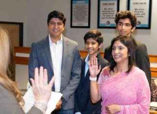 First Indian-American Woman Elected in Sacramento: Sumiti Mehta Makes History first-ndian-american-woman-elected-in-sacramento-sumiti-mehta-makes-history