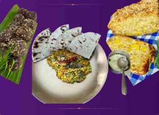 Fresh Sankranti Dishes: A New Perspective to Enjoy fresh-sankranti-dishes-a-new-perspective-to-enjoy
