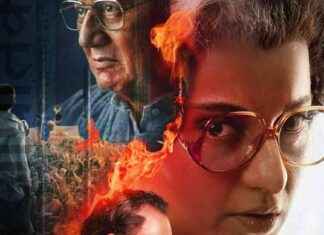 Kangana Ranaut’s Cinematic Triumph: Emergency Movie Review kangana-ranauts-cinematic-triumph-emergency-movie-review
