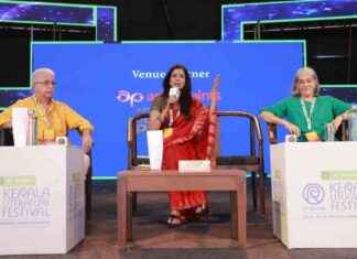 Kerala Literature Festival 2025: Success Story of the Year kerala-literature-festival-2025-success-story-of-the-year