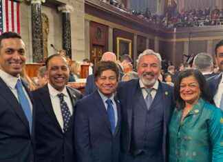 ‘Samosa Caucus: Indian American Members of Congress Make History’ samosa-caucus-ndian-american-members-of-congress-make-history