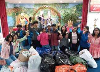 Suvidha International Foundation Clothes Donation Drive – Help Those in Need suvidha-nternational-foundation-clothes-donation-drive-help-those-in-need