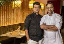 Taste of Old and New Delhi Comes to New York: Dilli Dilli Restaurant taste-of-old-and-new-delhi-comes-to-new-york-dilli-dilli-restaurant