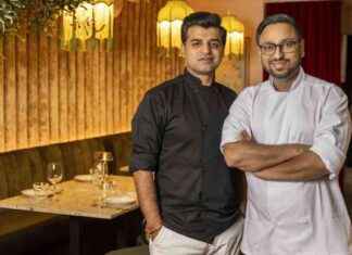 Taste of Old and New Delhi Comes to New York: Dilli Dilli Restaurant taste-of-old-and-new-delhi-comes-to-new-york-dilli-dilli-restaurant