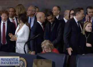 The Influence of Big Tech on American Politics: From Innovators to Oligarchs the-nfluence-of-big-tech-on-american-politics-from-nnovators-to-oligarchs