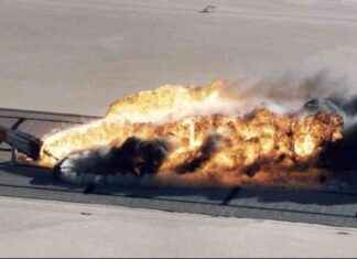 Tragic Plane Crash Near Reagan National Airport: No Survivors tragic-plane-crash-near-reagan-national-airport-no-survivors