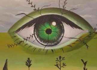 Young Indian Artist Aaradhya Sunder Makes History at Art Capital Paris 2025 young-ndian-artist-aaradhya-sunder-makes-history-at-art-capital-paris-2025