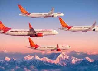 Air India, Lufthansa, Virgin Australia Expand Route-Sharing Agreement air-ndia-lufthansa-virgin-australia-expand-route-sharing-agreement