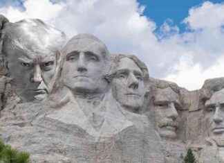 Analyzing Trumpiana: A Closer Look at the Political Landscape analyzing-trumpiana-a-closer-look-at-the-political-landscape