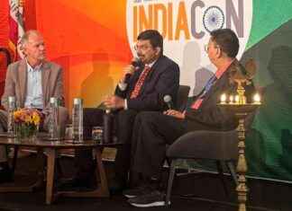 Bridging India-US Corridor: IndiaCon at USC bridging-ndia-us-corridor-ndiacon-at-usc