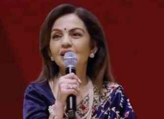 Creating Timeless Institutions: Nita Ambani’s Impact on Legacy creating-timeless-nstitutions-nita-ambanis-mpact-on-legacy