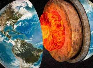Discovery of Massive Ocean Beneath Earth’s Crust discovery-of-massive-ocean-beneath-earths-crust