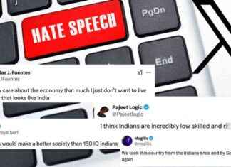 Exposing Anti-Indian Hate: Shocking Report Findings exposing-anti-ndian-hate-shocking-report-findings