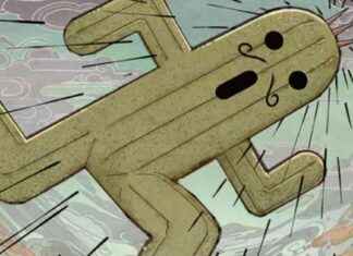 Final Fantasy’s Jumbo Cactuar: A Top Magic: The Gathering Monster final-fantasys-jumbo-cactuar-a-top-magic-the-gathering-monster