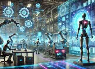 Future of Metaverse in Manufacturing: Ethics and Safety Concerns future-of-metaverse-in-manufacturing-ethics-and-safety-concerns