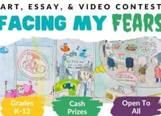 GUA 2025 Contest: Enter Now for Growing Up In America gua-2025-contest-enter-now-for-growing-up-n-america