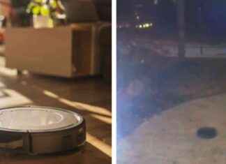 Hilarious Truth Behind Woman’s Vanishing Robot Vacuum hilarious-truth-behind-womans-vanishing-robot-vacuum