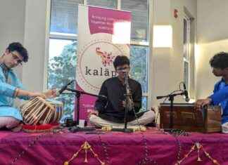 Kalāpi Launches Rising Stars Initiative in North America kalpi-launches-rising-stars-nitiative-in-north-america