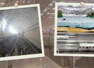 India’s First Underwater Metro: Conquering Aquaphobia with Pride ndias-first-underwater-metro-conquering-aquaphobia-with-pride