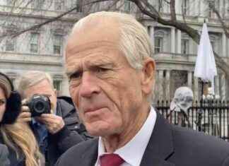 Peter Navarro Defends Steel Tariffs for National Security peter-navarro-defends-steel-tariffs-for-national-security