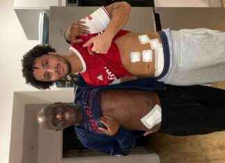 Son Saves Father’s Health with Second Kidney Donation son-saves-fathers-health-with-second-kidney-donation