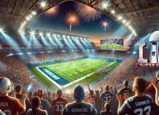 Super Bowl 2025: Celebrities and AI Take Center Stage super-bowl-2025-celebrities-and-a-take-center-stage