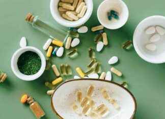 Supplements Slow Down Biological Ageing: Scientists’ Discovery supplements-slow-down-biological-ageing-scientists-discovery