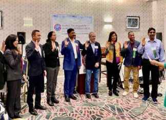 Supporting Local Charities: GOPIO-CT Funds & New Team – 10 words supporting-local-charities-gopo-ct-funds-new-team-10-words