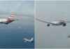 Italian Fighter Jets Escort American Airlines Flight Due to Bomb Threat talian-fighter-jets-escort-american-airlines-flight-due-to-bomb-threat