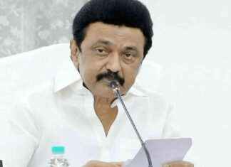 Tamil Nadu CM Offers $1M Prize for Indus Valley Script Deciphering tamil-nadu-cm-offers-1m-prize-for-ndus-valley-script-deciphering