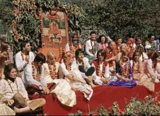 The Beatles’ Music Influenced by Spiritual India the-beatles-music-nfluenced-by-spiritual-ndia