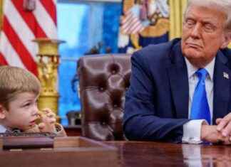 Trump Babysitting Musk’s Son: Instant Meme Fodder trump-babysitting-musks-son-nstant-meme-fodder