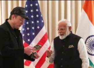 Trump: No Issue with Modi-Musk Meeting without Conflict trump-no-ssue-with-modi-musk-meeting-without-conflict