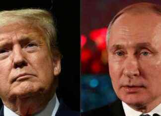 Trump’s Relationship with Putin Criticized: Like a 12-Year-Old trumps-relationship-with-putin-criticized-like-a-12-year-old