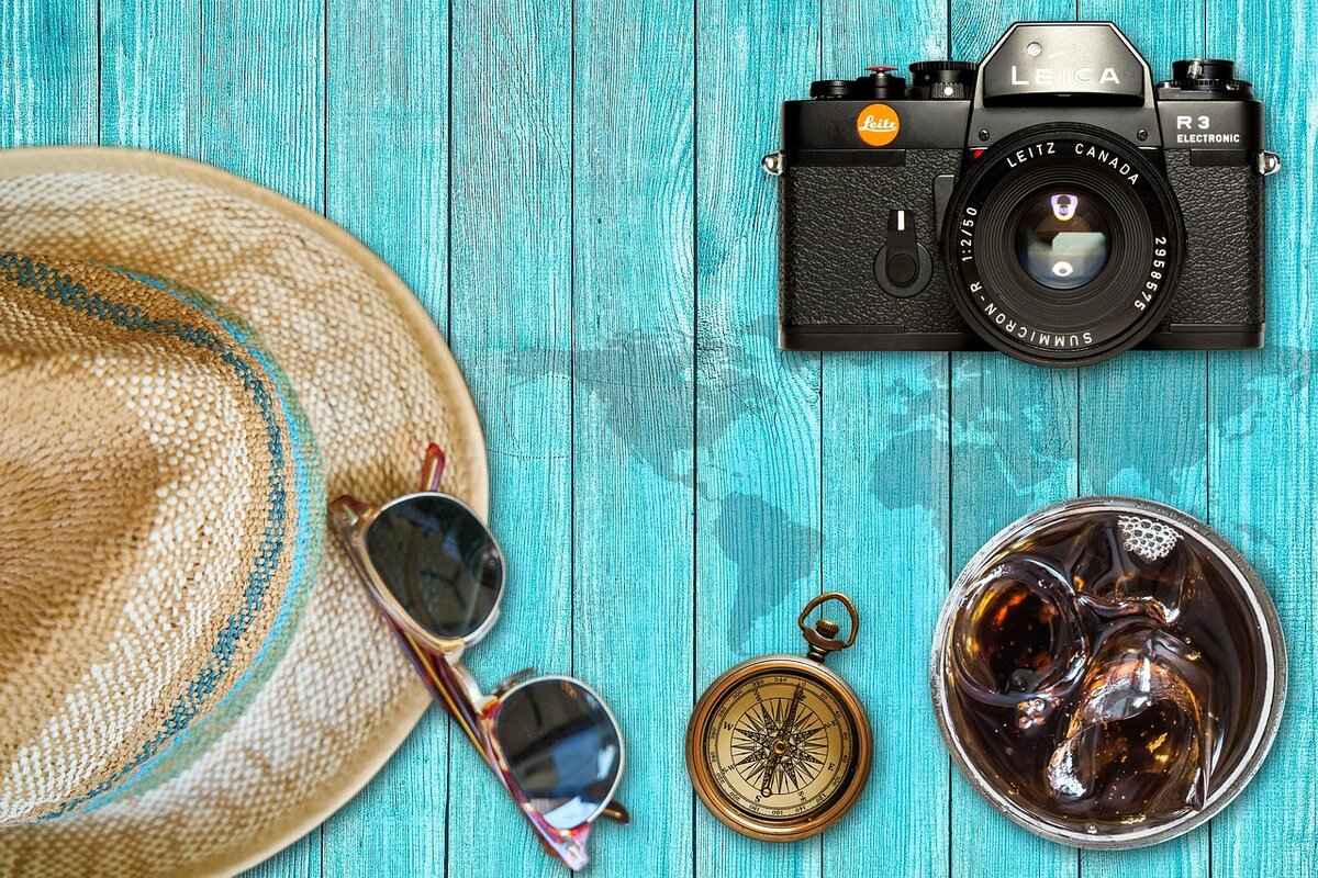 What Makes an Action Camera Great?