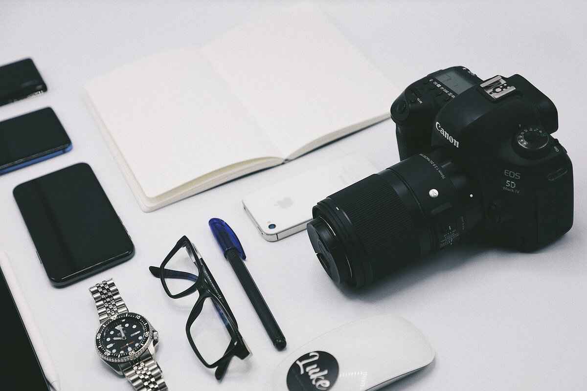 Comparing Image Quality: 4K vs. 1080p