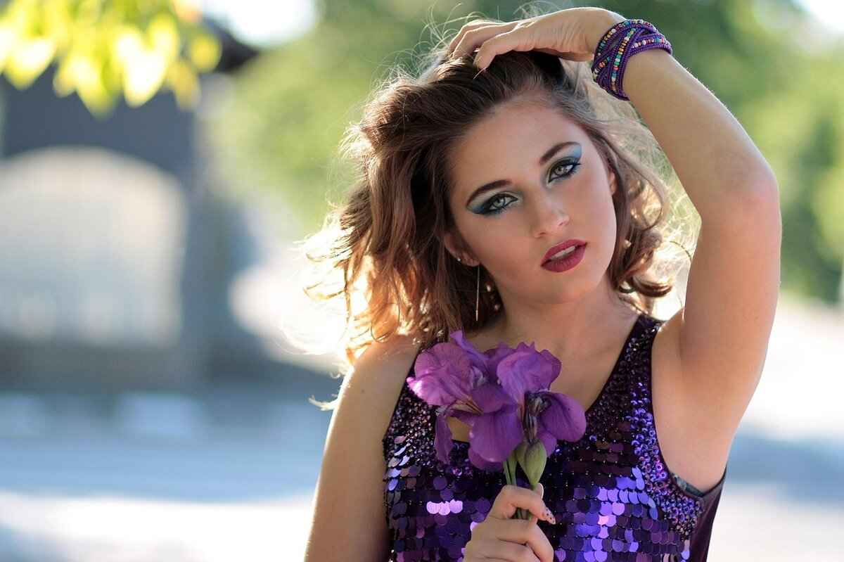 Can You Wear a Slip Dress to Work?