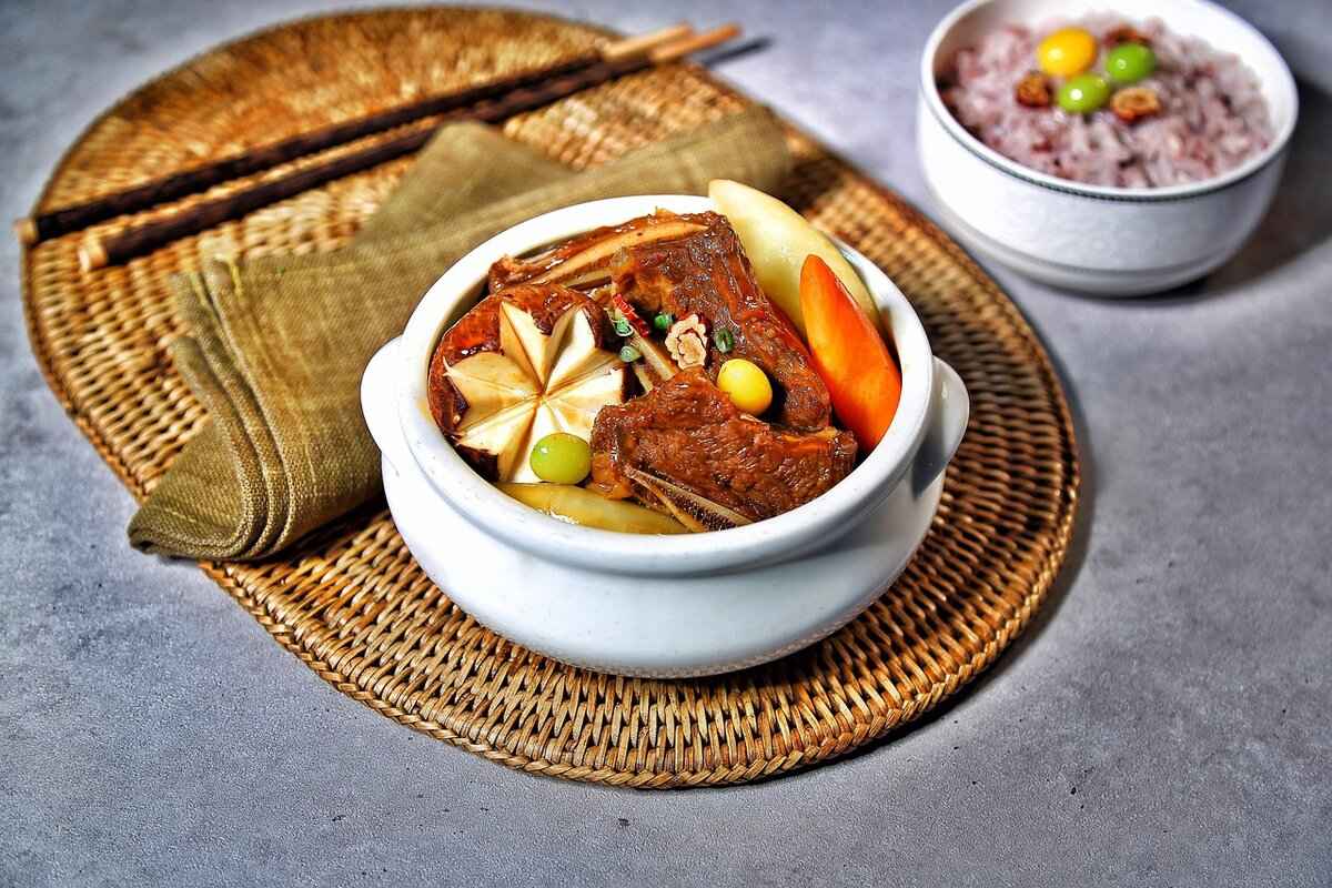 12. Kosha Mangsho