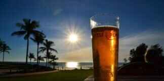 1/6 Keg: How Many Beers & Where to Buy One 1/6 Keg: How Many Beers & Where to Buy One