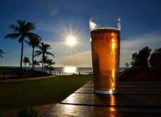 1/6 Keg: How Many Beers & Where to Buy One 1/6 Keg: How Many Beers & Where to Buy One