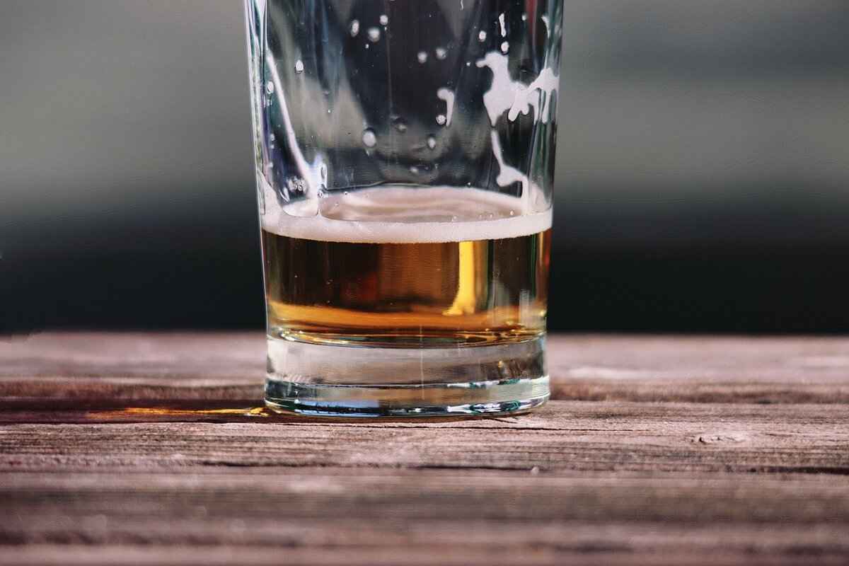 How Many Beers Are in a 1/6 Keg?