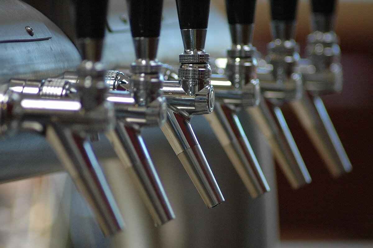 Where Can You Buy a 1/6 Keg?