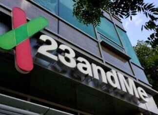 23andMe Stock Plummets Due to Bankruptcy and Privacy Concerns 23andme-stock-plummets-due-to-bankruptcy-and-privacy-concerns