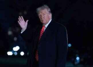 25% Tariff on Countries Buying Venezuelan Oil, Trump Warns 25-tariff-on-countries-buying-venezuelan-oil-trump-warns