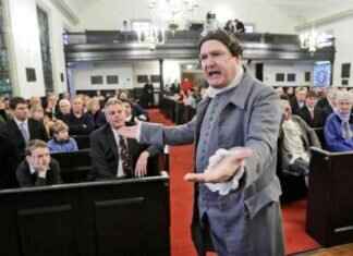 250 Years Later: Meaning of ‘Give me liberty or give me death’ 250-years-later-meaning-of-give-me-liberty-or-give-me-death