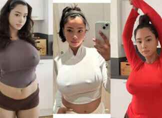 Anzuux OnlyFans: A Breakdown of Her Content & OnlyFans Leaks Anzuux OnlyFans