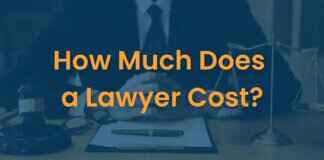 How Much Does a Lawyer Charge to Transfer a Deed? Legal Fees Explained How Much Does a Lawyer Charge