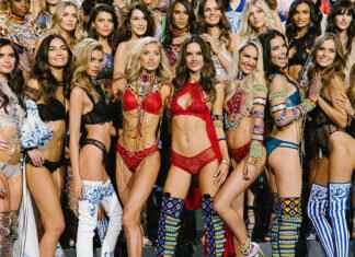 Models Non Nude The Changing Standards in Fashion Photography Models Non Nude The Changing Standards in Fashion Photography