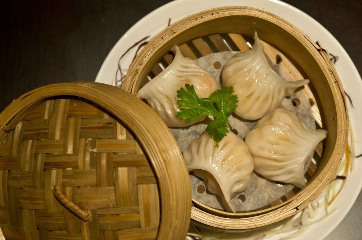 What Are the Key Regional Cuisines of China?